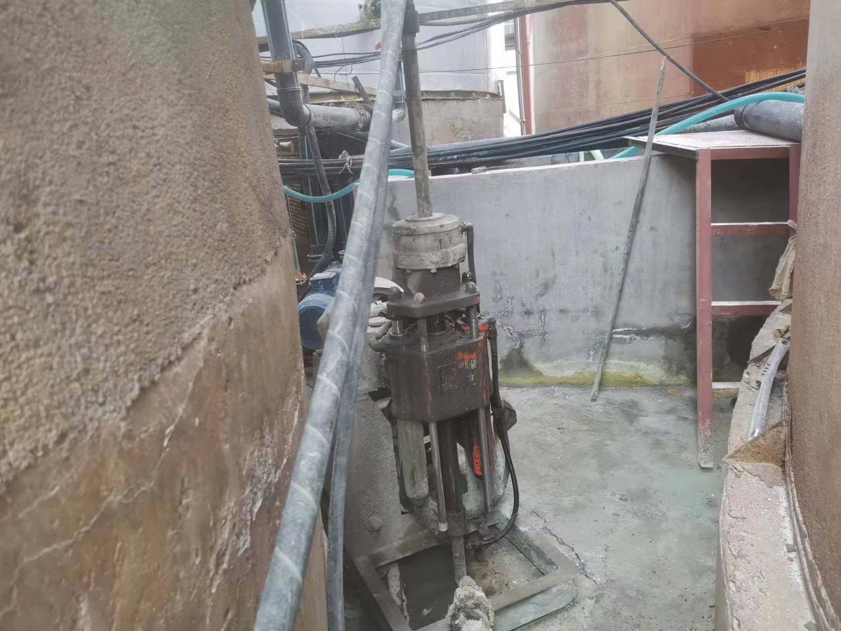 绛县基础注浆工程施工中应注意哪些?